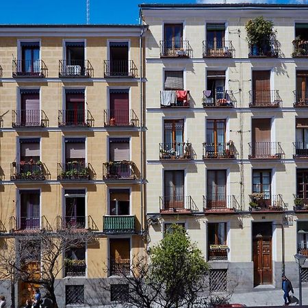 Leeways Apartment In Ave Maria マドリード エクステリア 写真