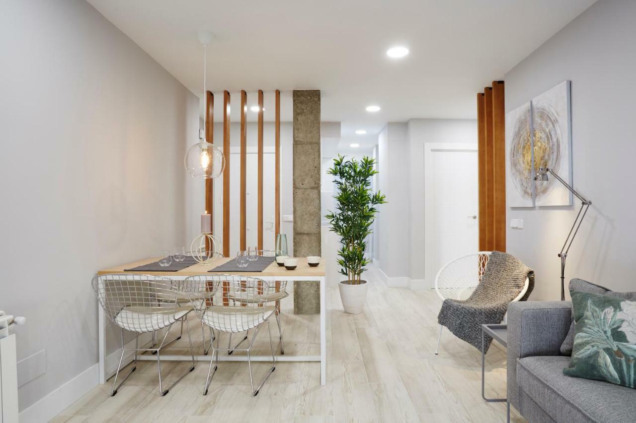 Leeways Apartment In Ave Maria マドリード エクステリア 写真