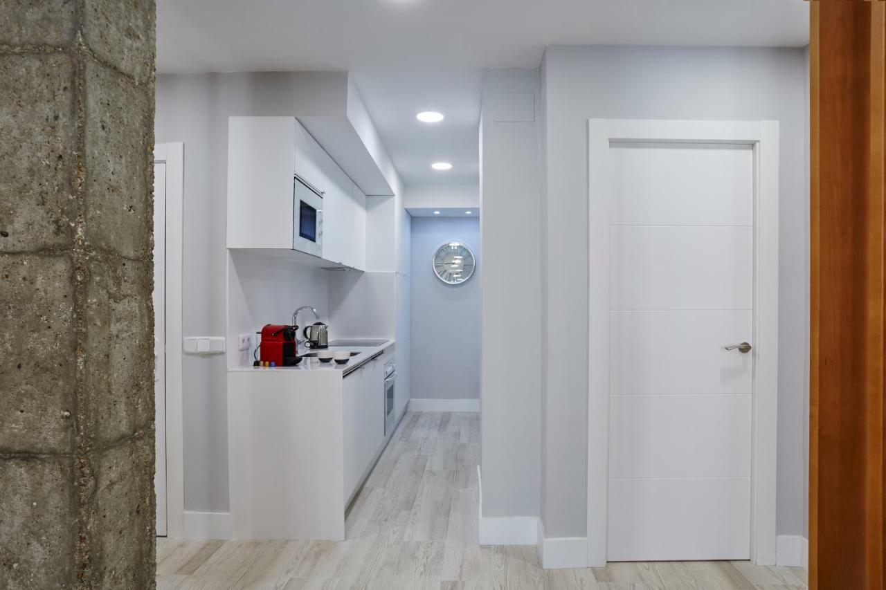 Leeways Apartment In Ave Maria マドリード エクステリア 写真