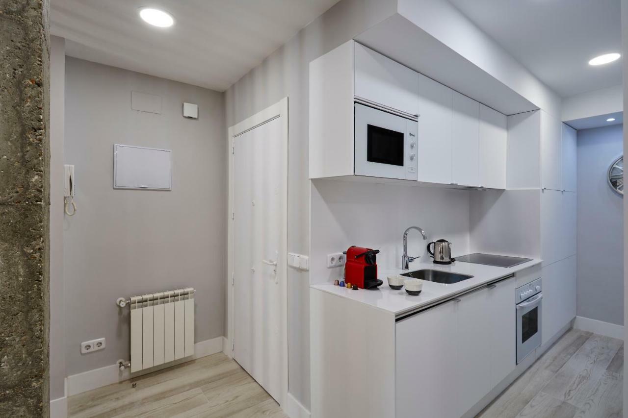 Leeways Apartment In Ave Maria マドリード エクステリア 写真