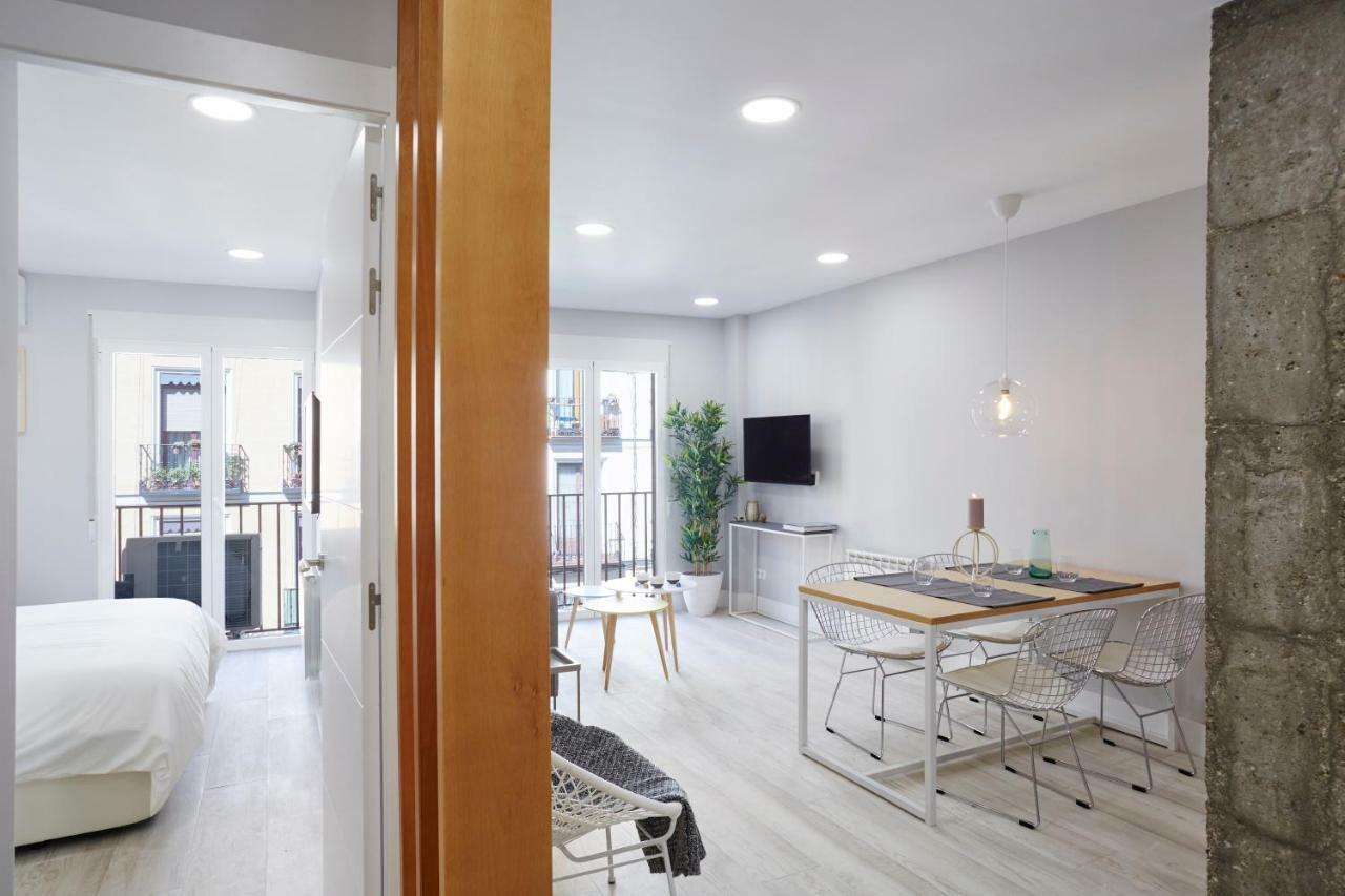 Leeways Apartment In Ave Maria マドリード エクステリア 写真