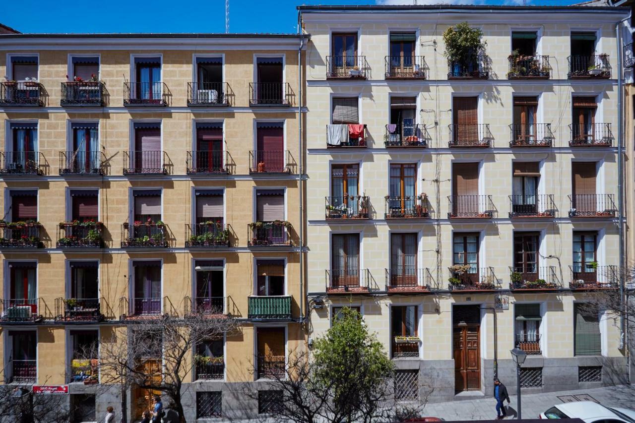 Leeways Apartment In Ave Maria マドリード エクステリア 写真
